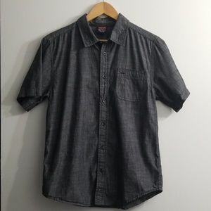 Wrangler | Boy's Botton Down